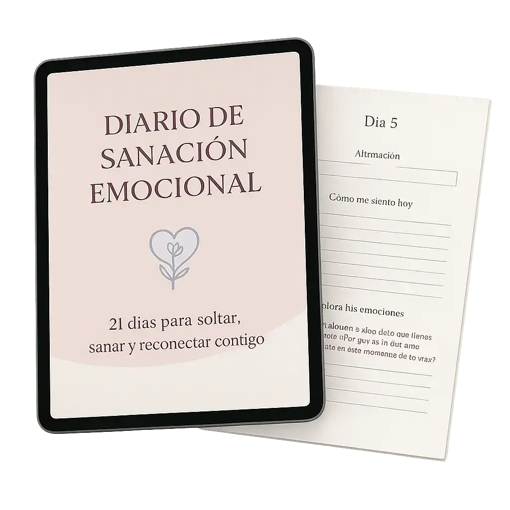 Como soltar a quien no te supo amar
